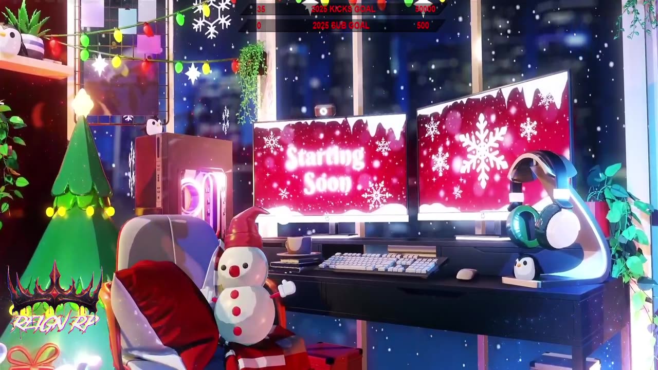 What to do? | Reign RP Creator | TCDESIGNS at checkout for @Blacklyte discount