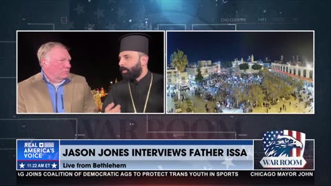 WHAT DOES IT MEAN THAT JESUS WAS BORN IN A STABLE?