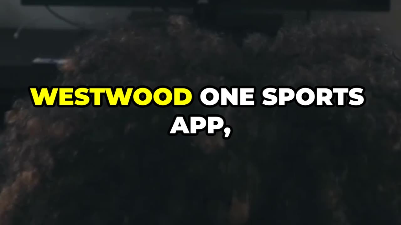 NFL Primetime Action on Westwood One!