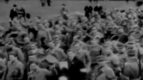 [HUNGAROFILM NEWSREEL EXCERPTS] - [HUNGAROFILM NEWSREEL EXCERPTS] - cbs-cbswwi-614