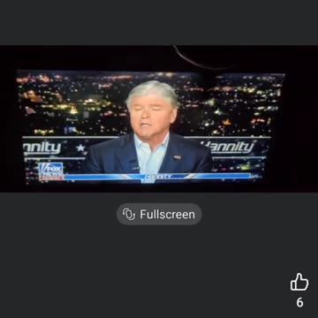 FOX NEWS-GOVERNMENT IS OFFICIALLY OVER