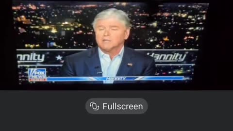 FOX NEWS-GOVERNMENT IS OFFICIALLY OVER