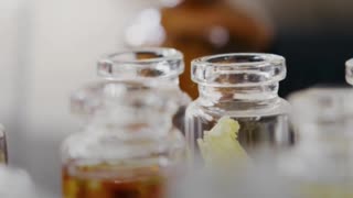 Perfumes & Health Risks: The Hidden Dangers You Need to Know 💔🧠