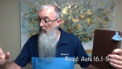 2x4 devotional, “strife”, August 28, 2025