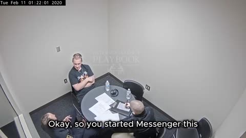 The Interrogation of a Lying Husband