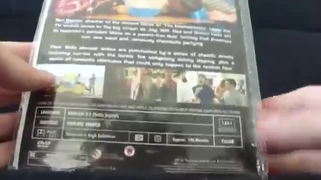 Ashenclone Archive Pirate DVDs by ashenclone