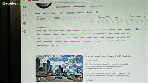 A Huge Breaking News Situation for all Texans.