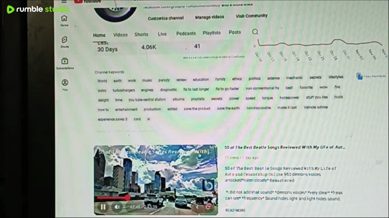 A Huge Breaking News Situation for all Texans.