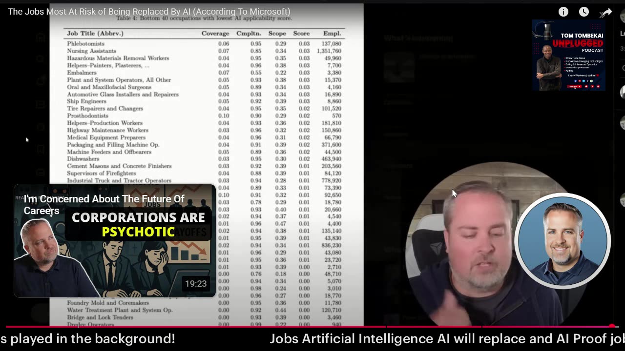 Live with Restream, September 09