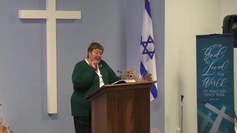 Do I Recognize The Time Of God's Visitation?