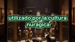 Arqueólogos Resuelven Misterio Milenario en Cerdeña.