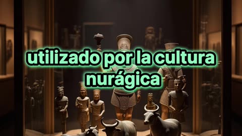 Arqueólogos Resuelven Misterio Milenario en Cerdeña.