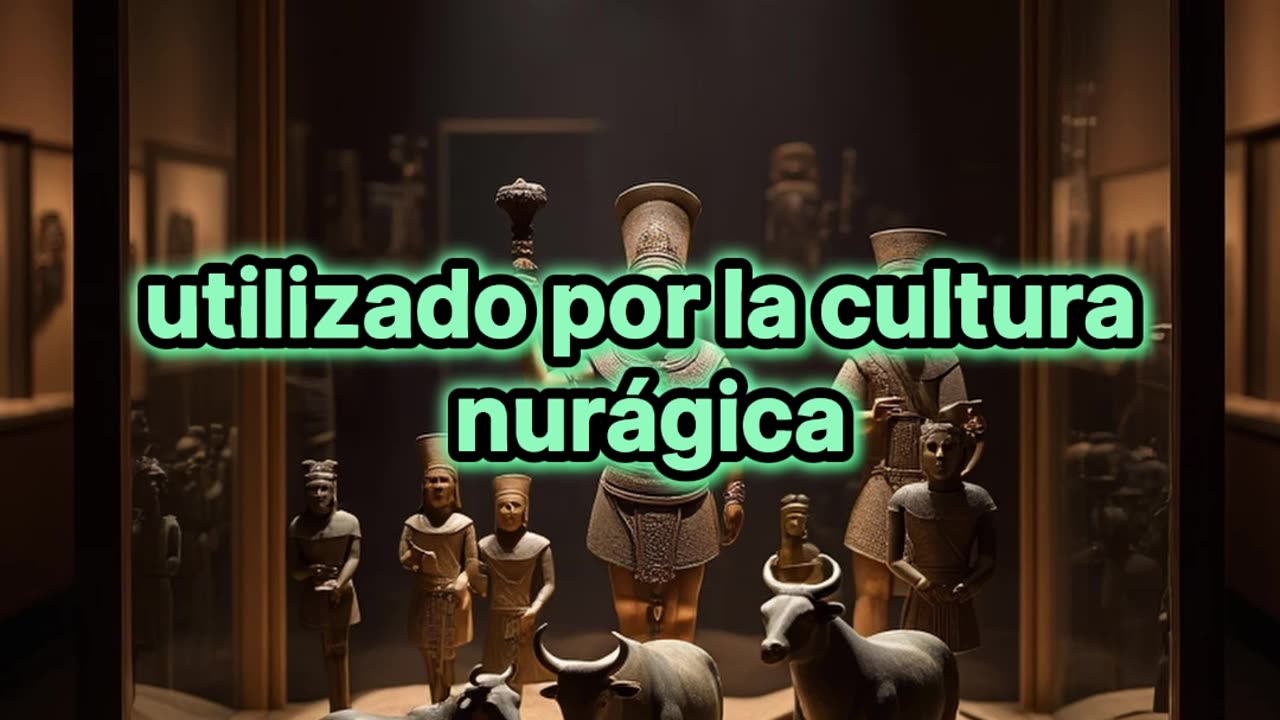 Arqueólogos Resuelven Misterio Milenario en Cerdeña.