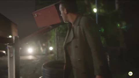 Premtimi i një Babai - Episodi 07 [Dubluar në Shqip]