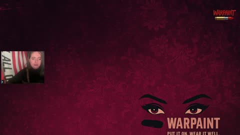 WARPAINT: Inside the Axis — How One Whistleblower Took on a $40 Million Nonprofit”