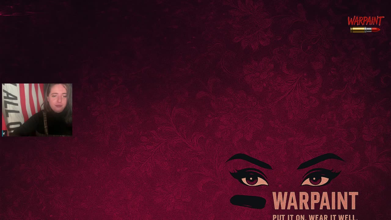 WARPAINT: Inside the Axis — How One Whistleblower Took on a $40 Million Nonprofit”