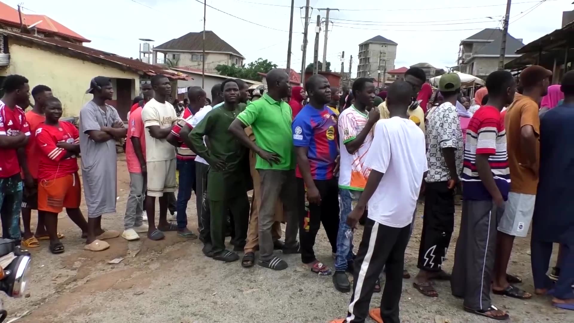 Guinea overwhelmingly backs new constitution after one-sided vote