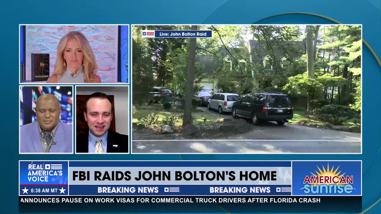 THERE WAS AN INVESTIGATION