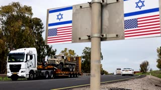 What does recognition of Palestinian statehood mean?