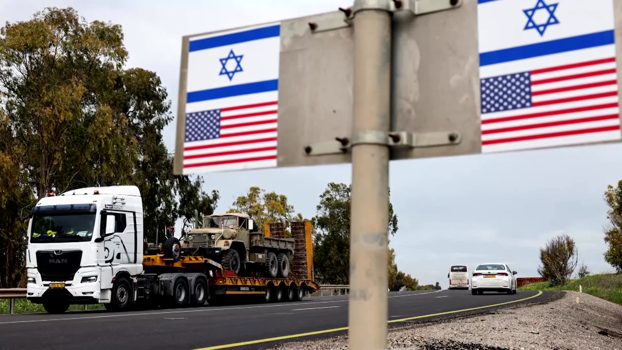 What does recognition of Palestinian statehood mean?