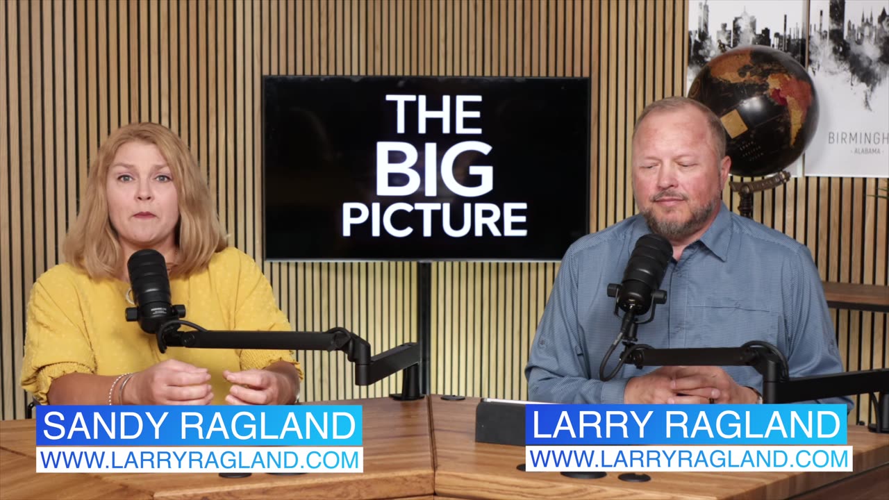 The Unusual Is NOW the New Normal — Don’t Miss This Revelation