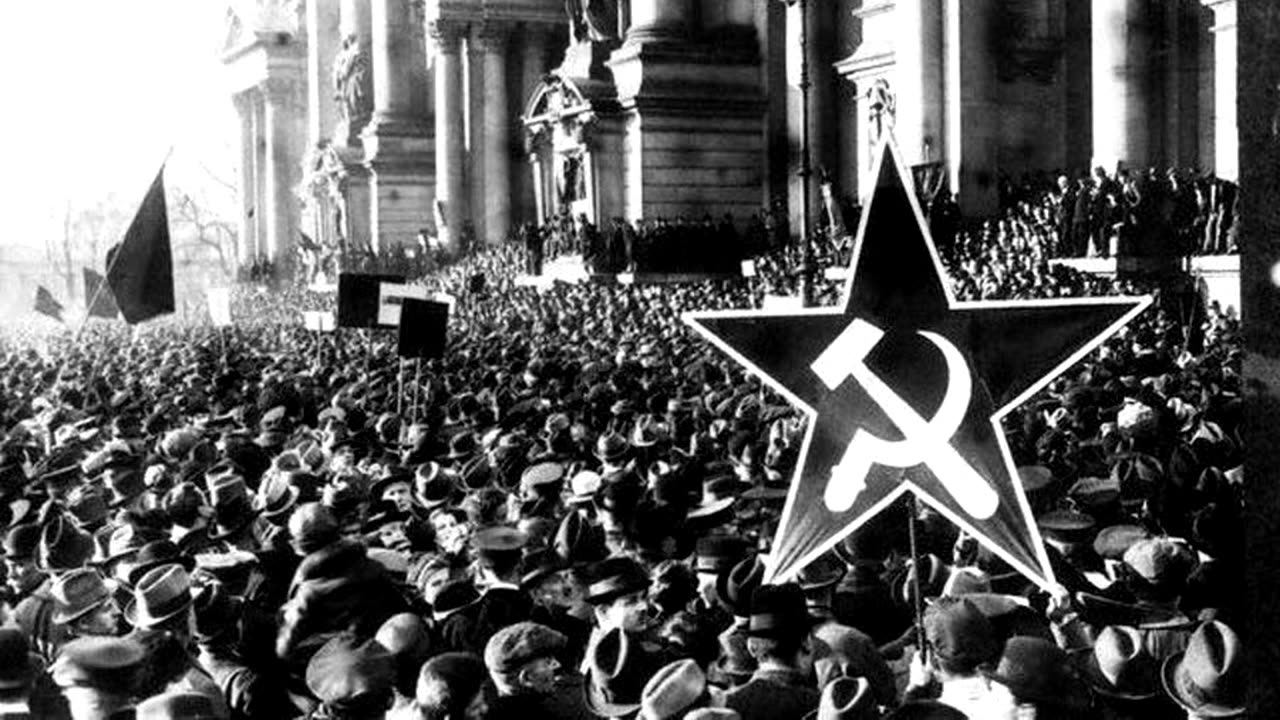 The Internationale The Revolutions of 1917-1919 - GETchan