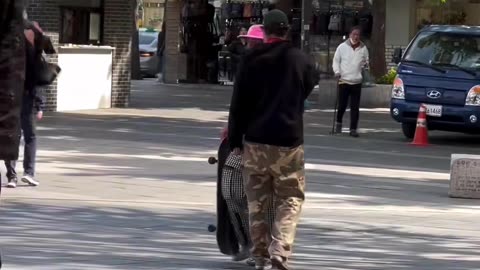 🔥🛹 The Legend of Mark Gonzales Continues! | SkateNation