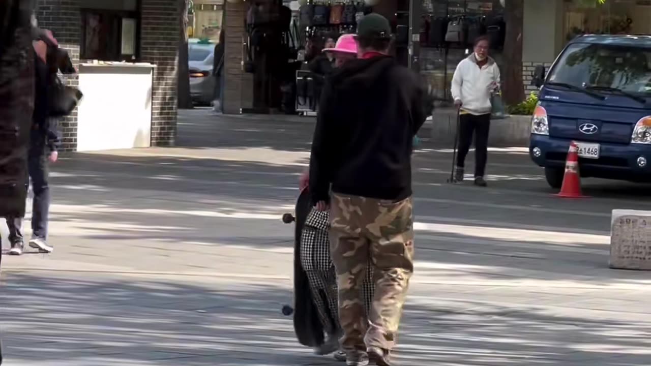 🔥🛹 The Legend of Mark Gonzales Continues! | SkateNation