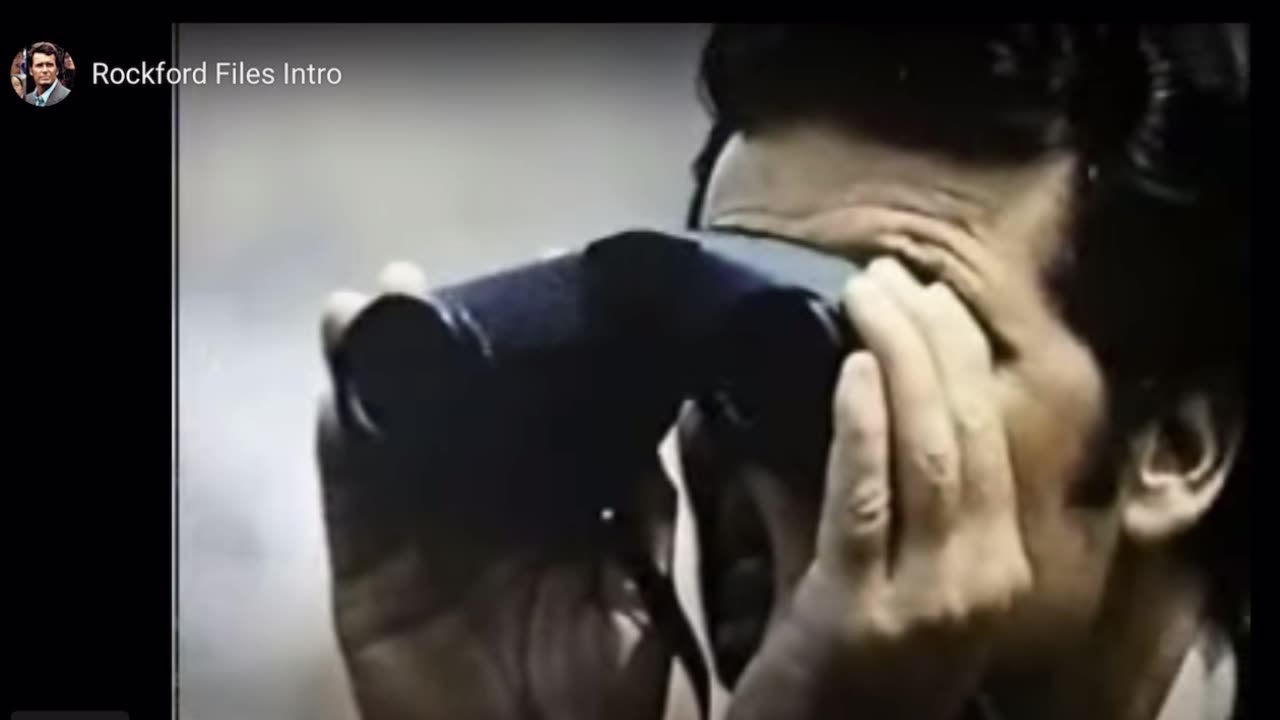 Rockford Files