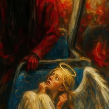 Lilly Gaddis GOES OFF on Courage: Daniel Penny & Iryna Zarutska