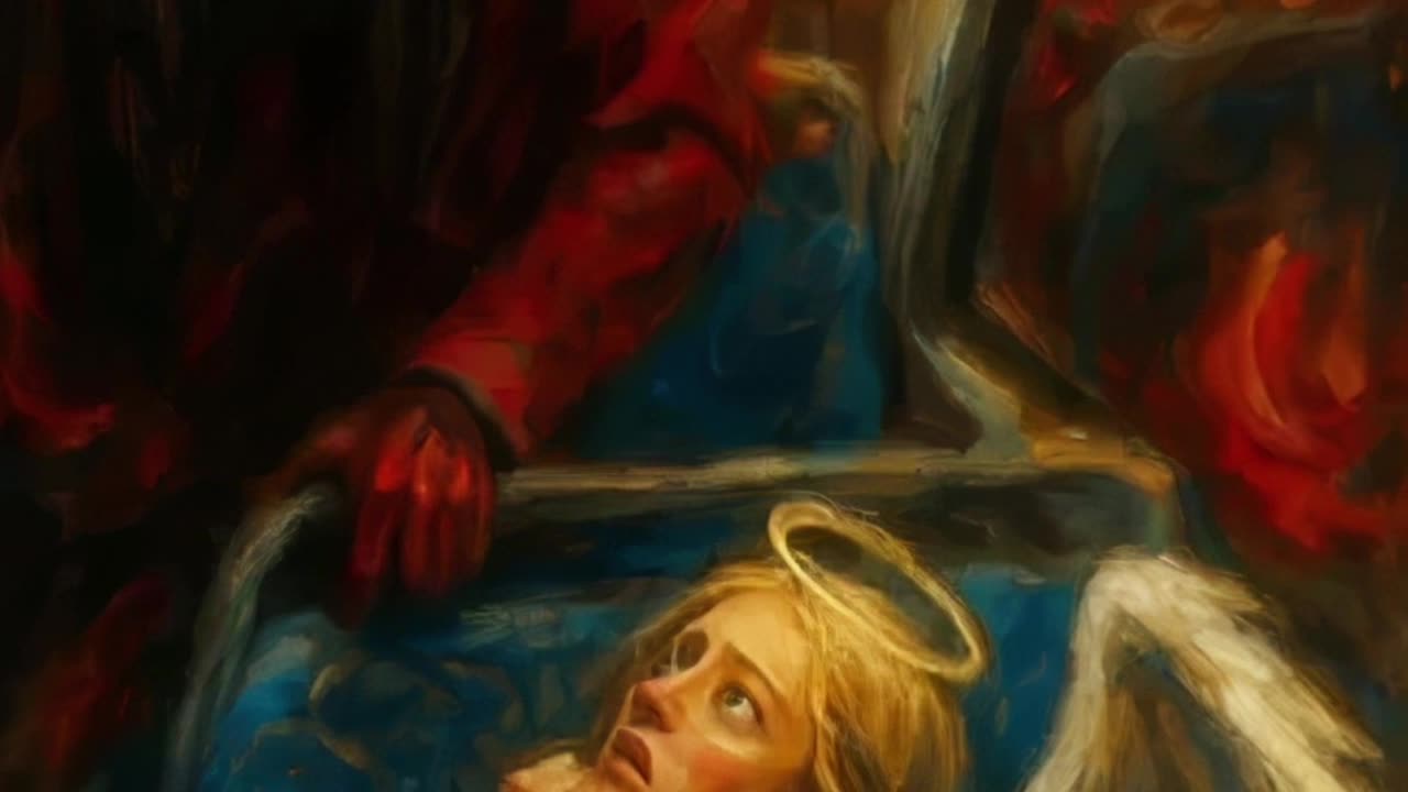 Lilly Gaddis GOES OFF on Courage: Daniel Penny & Iryna Zarutska