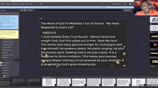 Power To Triumph || November 21, 2025 || “My Heart Responds to God’s Call”