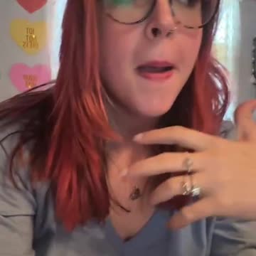 Can someone please help her out