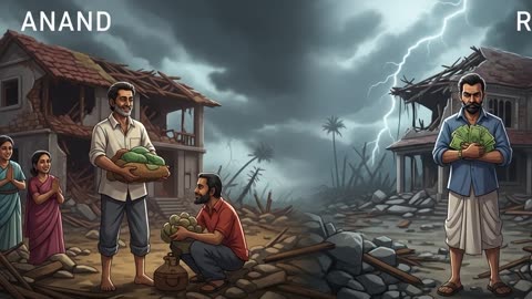 The Monk, The Merchant, True Wealth