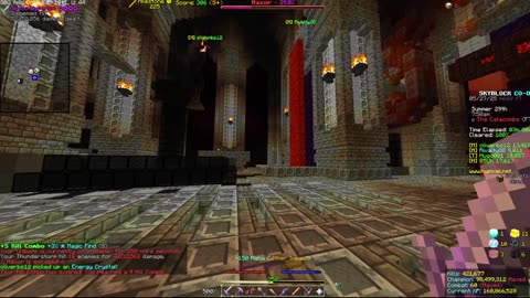 Skyblock FLOOR 7 [#2496]