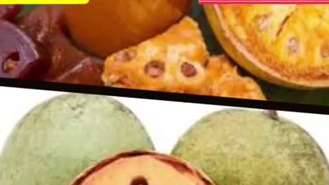 Amazing Benefits of Bael Fruit