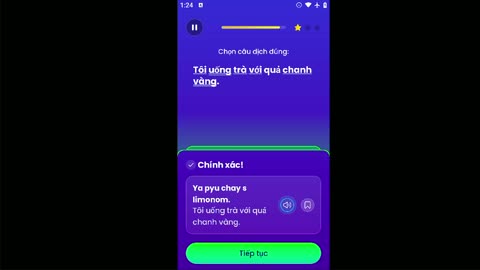 Học Tiếng NGA 1227 24052025