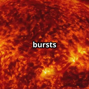 What if...Sun Split in Two!?