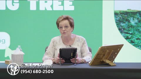 The Significance of the Fig Tree | Abundant Living Ministries