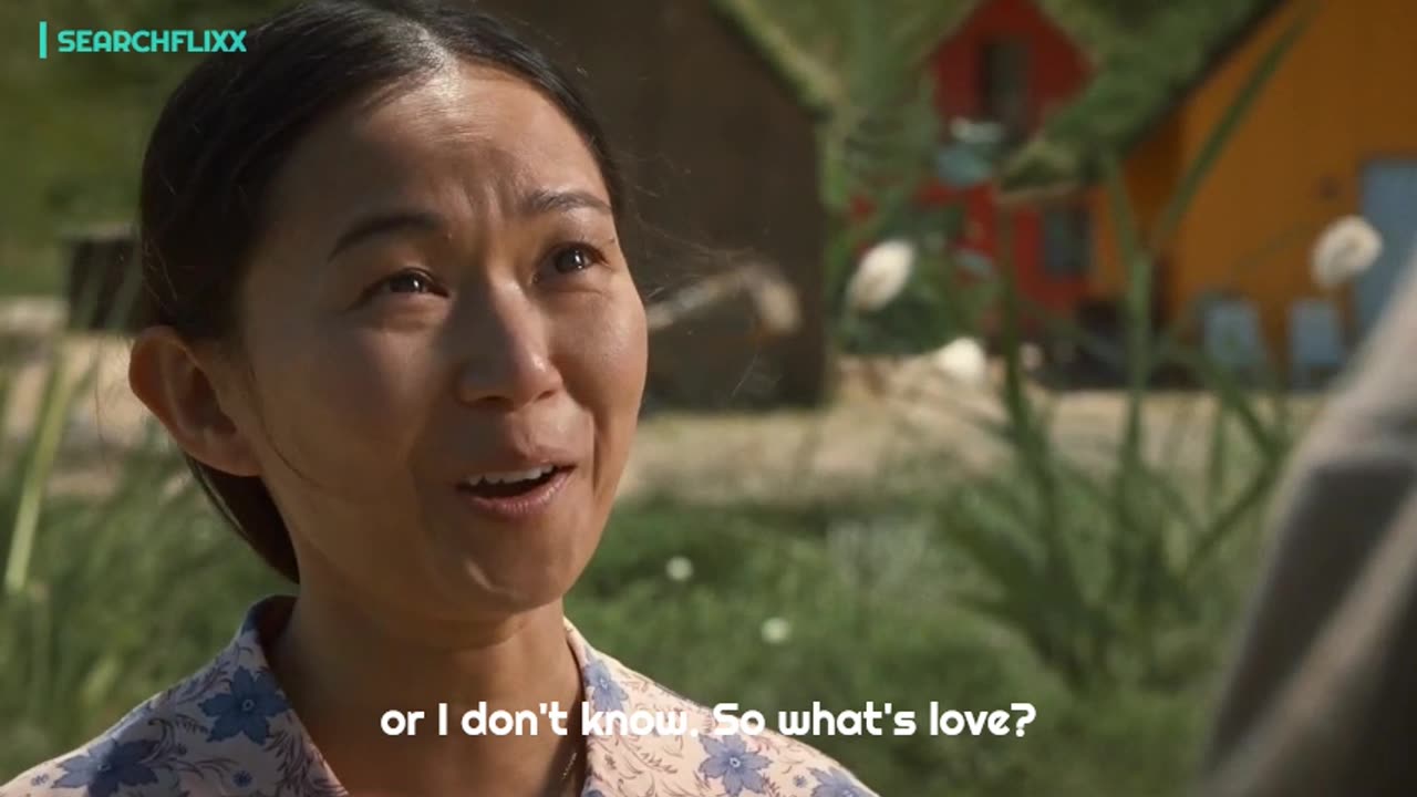 "What kind of f*** you give me?" 😂