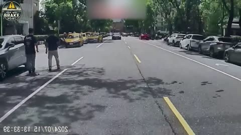 Idiots In Cars Got Instant Karma | How Are They Still Alive? (Ep.3)