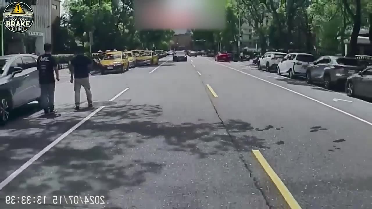 Idiots In Cars Got Instant Karma | How Are They Still Alive? (Ep.3)