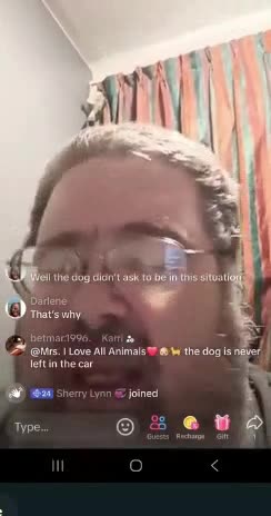 A&T - T Being a Good Christian