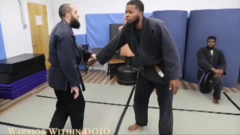 Sanuces Ryu Jiu Jitsu