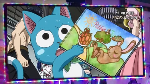 Fairy Tail Tagalog Dubbed HD - Episode 132