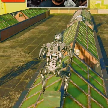 Boxing it out with the Goat @SirGime!