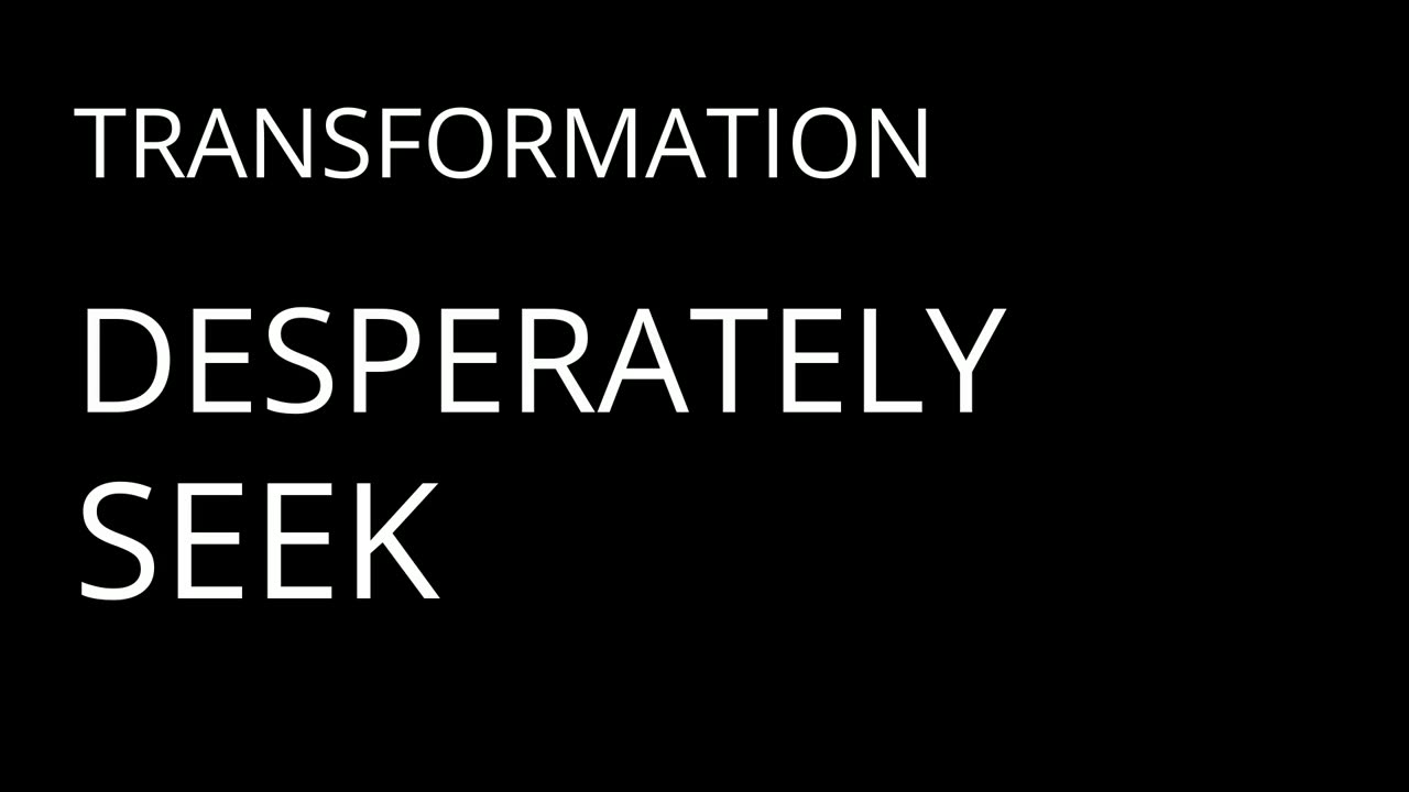 Shadows of Silence | Orwell - Part 6