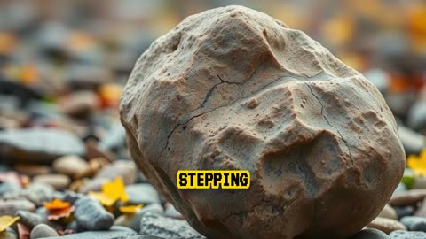 Walking Boldly in God's Purpose