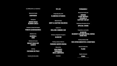 La ruta - Temporada 1 - Capítulo 4 parte 6