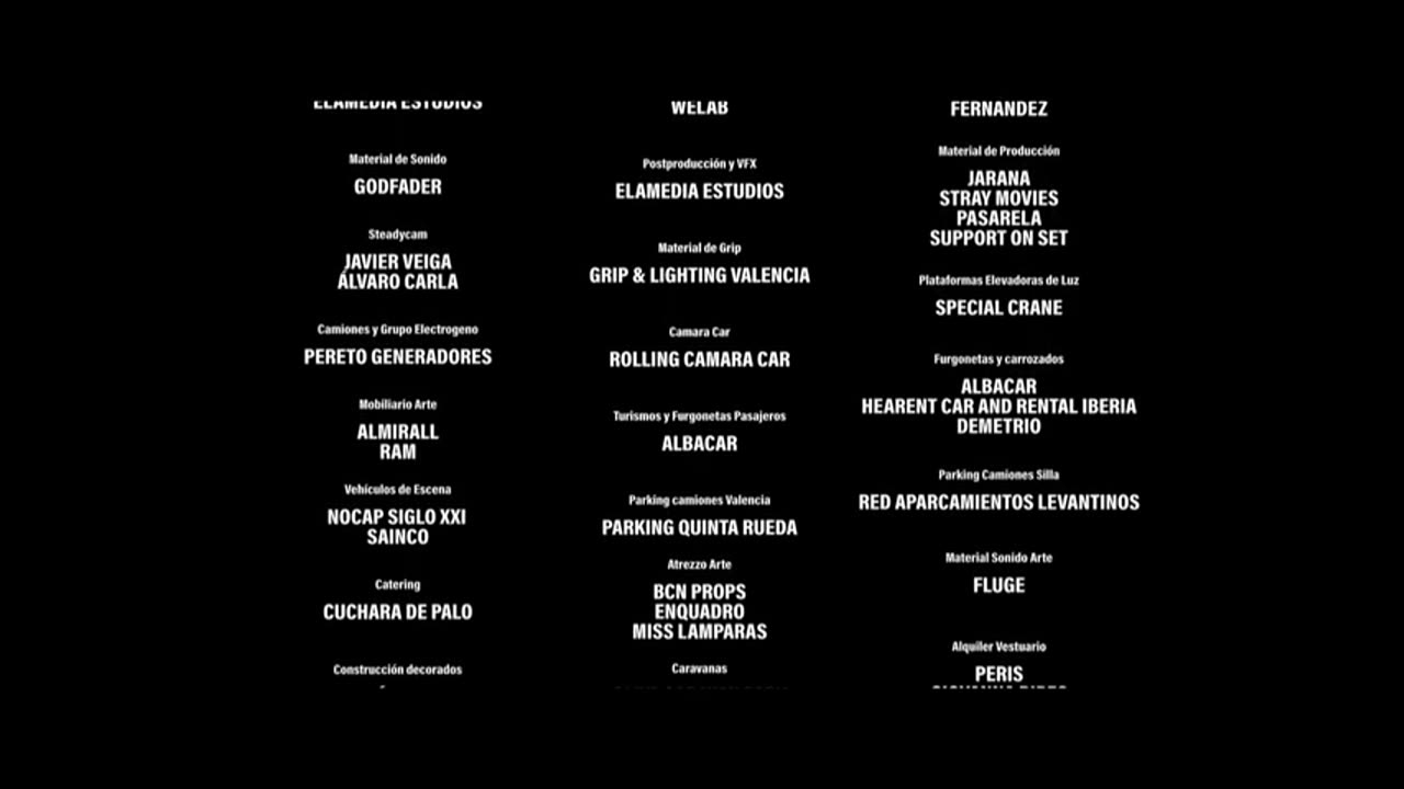 La ruta - Temporada 1 - Capítulo 4 parte 6